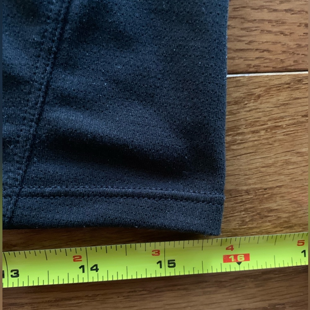 Lululemon Cropped Henley Tank Top - Picture 4 of 10